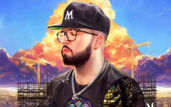 Andy Mineo - Podcast Clip 10